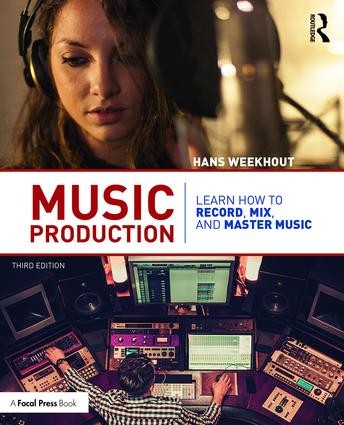 Music Production - 3rd Edition
