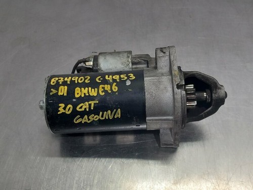 LRT00119 0001108157 874902 halter anlasser für BMW SERIE 3 COUPE (E46) 1999