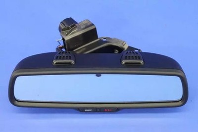 Genuine Mopar Inside Rear View Mirror 68174595AB