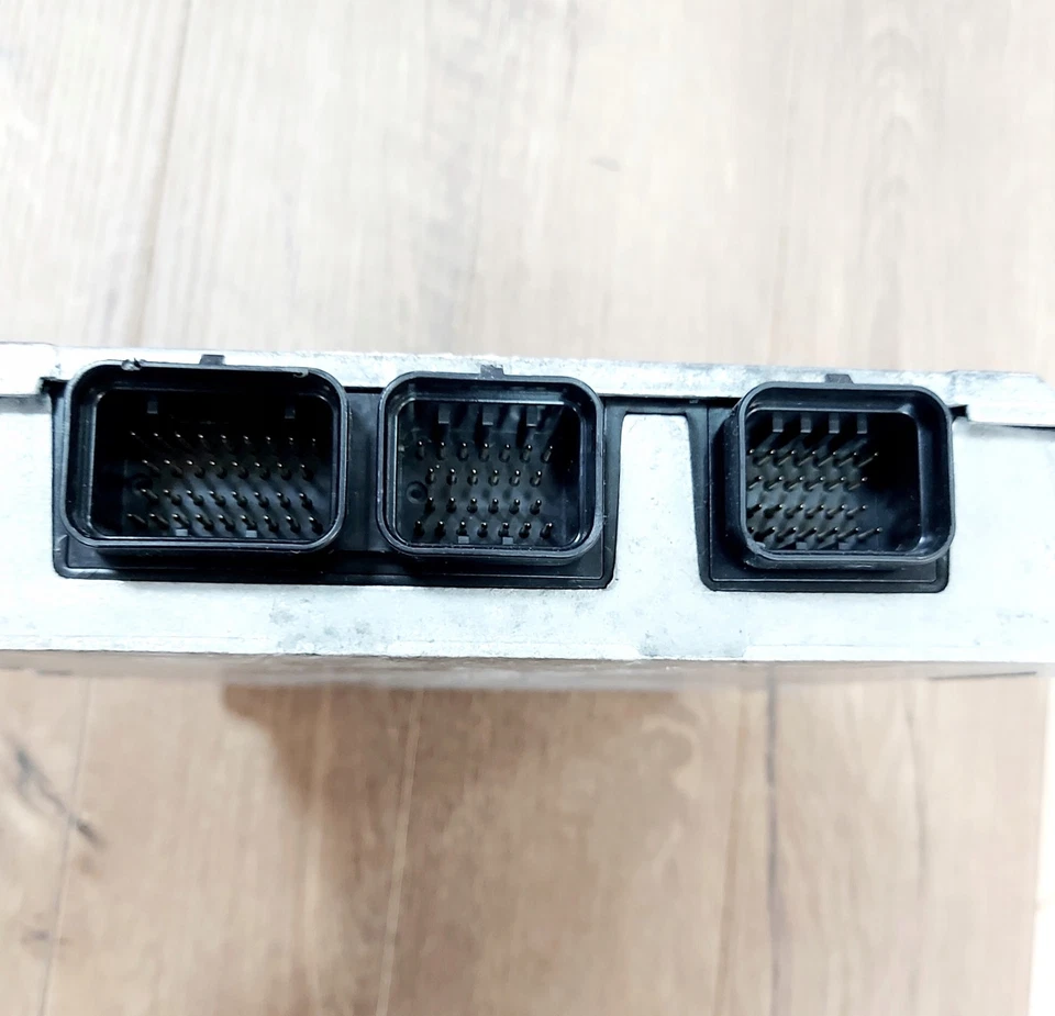 Electronic Module Steyr 87304704 EDC 1 Piece - Image 3 of 4