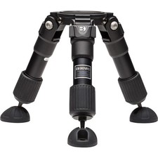 Benro Video Tripod Hi-Hat 100mm Black HH100AV