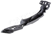 NTY Scheinwerferaufnahme Links FüR VW Polo Van 09-22 6R0805071E
