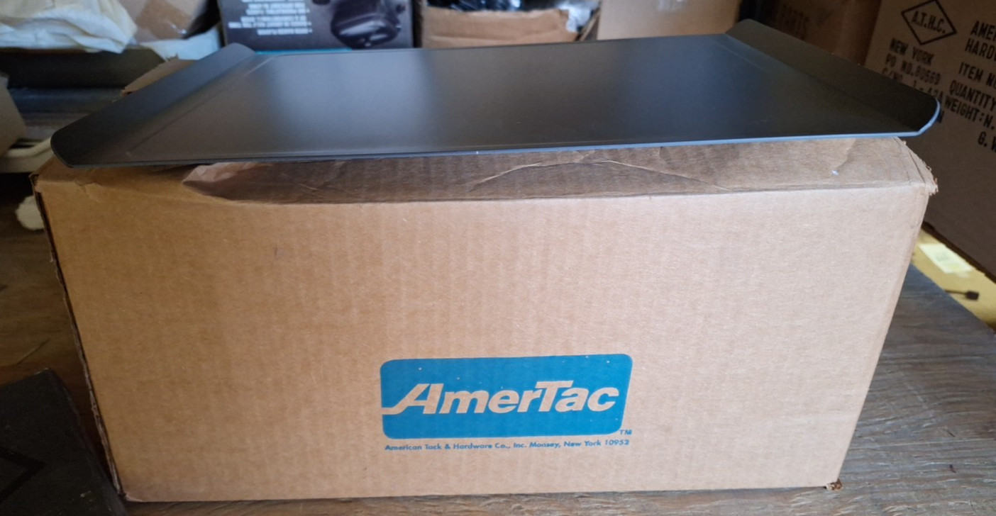 Chigago Metalic Bakalon #9875 Cookie Sheet 14 X 10" New Vintage Made In USA NOS!