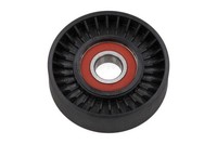 Maxgear 54-0795 Spannrolle, Keilrippenriemen FüR MERCEDES-BENZ