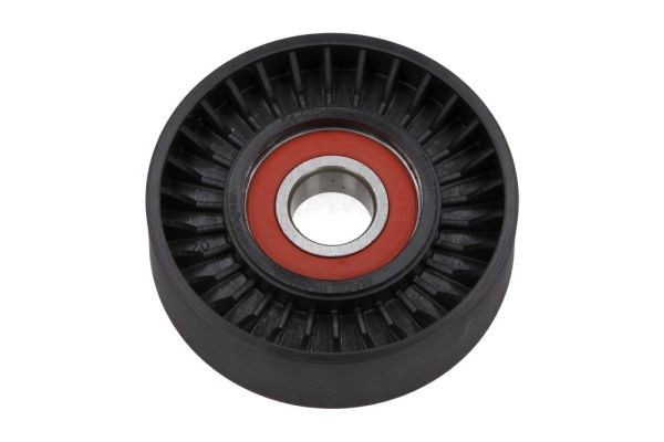 Maxgear 54-0795 Spannrolle, Keilrippenriemen FüR MERCEDES-BENZ-image