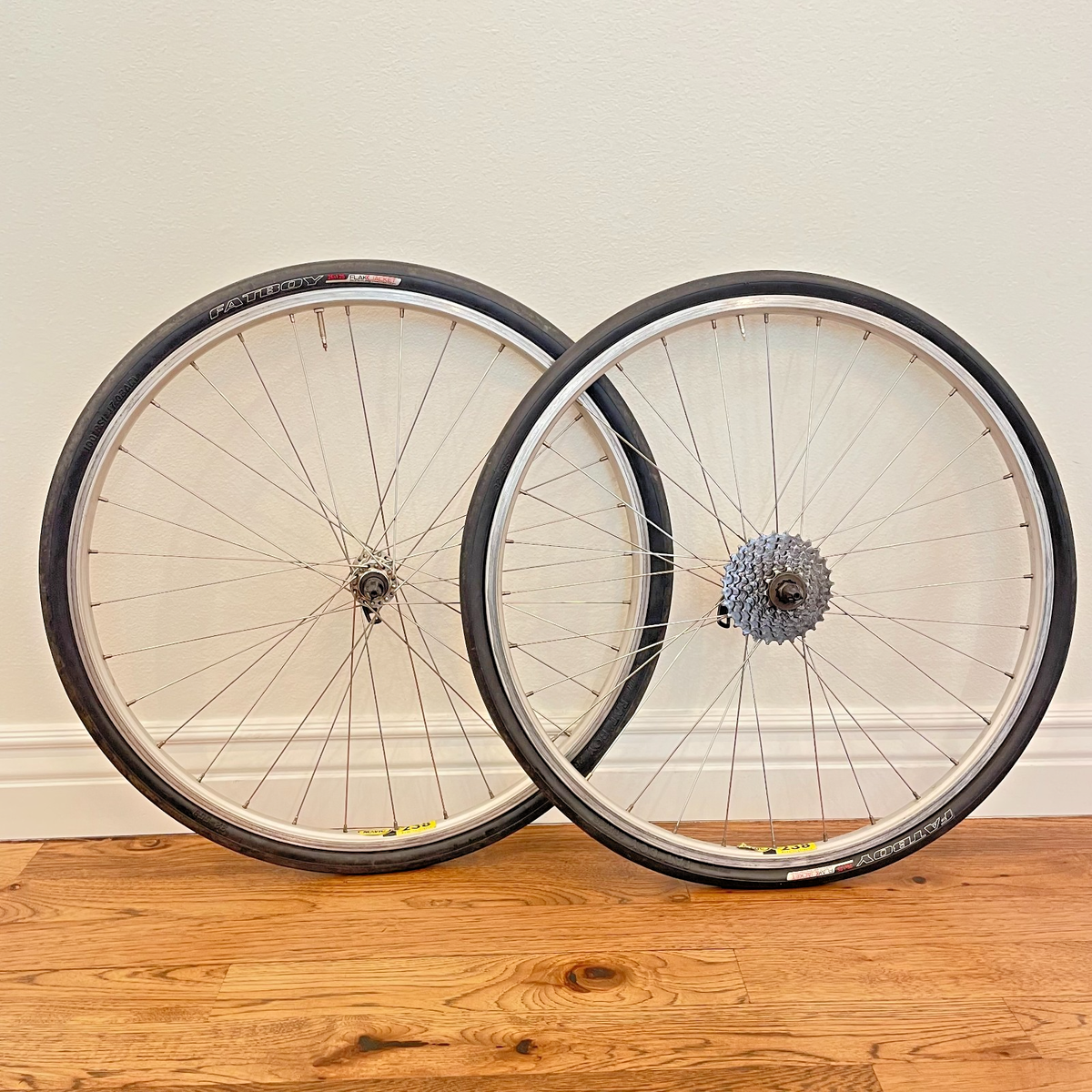 Mavic 238 MTB 26