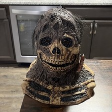 Trick Or Treat Studios Creepshow Nate Pełna głowa Lateksowa Maska
