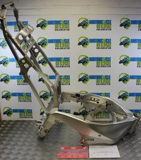 Yamaha YZF R1 4XV Main Frame V5 HPI Clear 34k miles 1998 1999 YZF-R1 B278