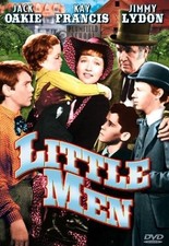Little Men (DVD) Jimmy Lydon Jack Oakie Norman Z. McLeod