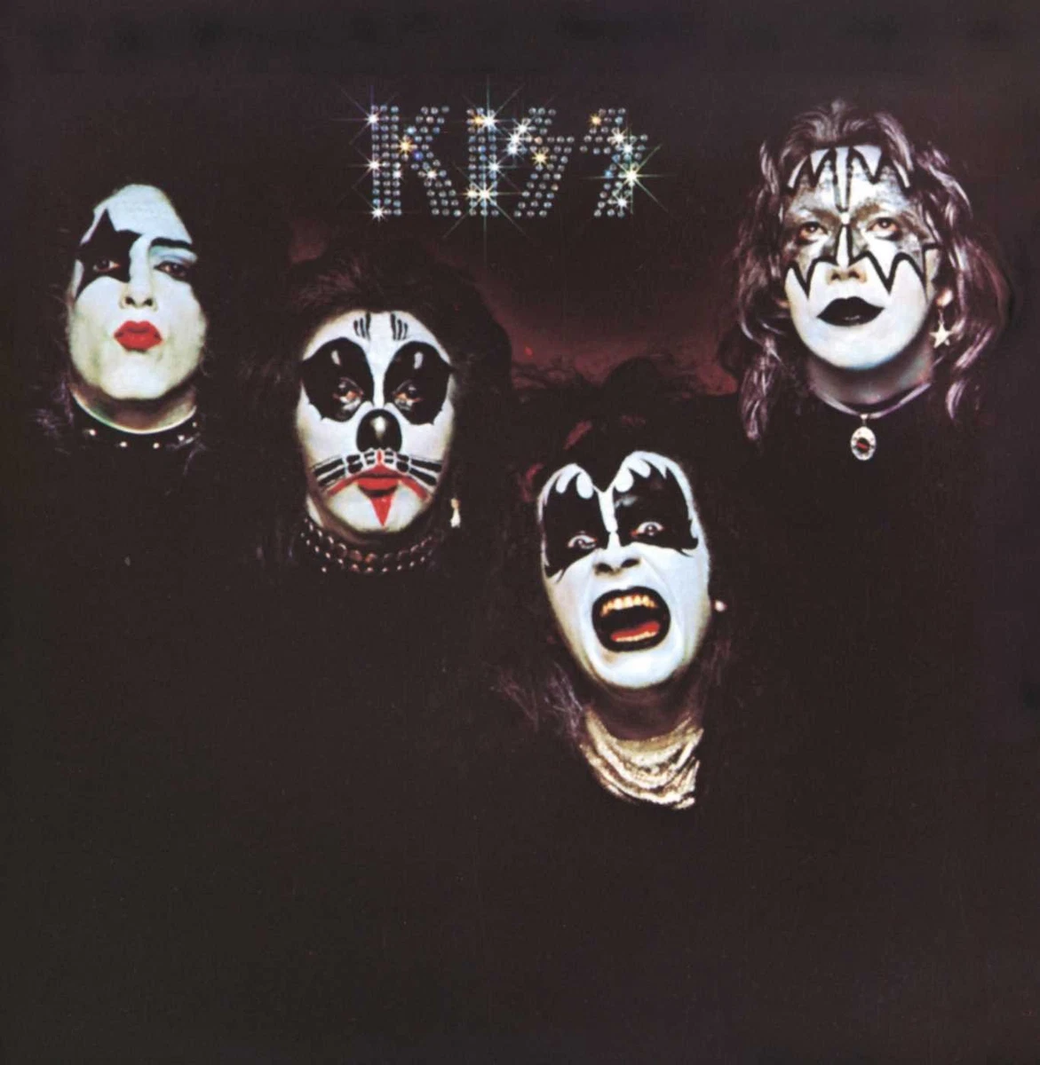 KISS CDコレクション 10枚 KISS CELEBRATES 40TH ANNIVERSARY OF 