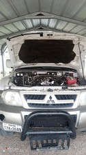 2006 Mitsubishi Montero LIMITED