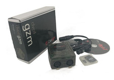 Intelligent DMX Interface DVC4 Light Controller 1536 Channels with Daslight