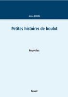Anna Bourg | Petites Histoires De Boulot | Taschenbuch | FranzöSisch (2020)