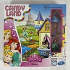 Disney Princess Candy Land Board Game Hasbro B2245 - 100% Complete Very Good — photo 2