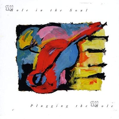 Various Artists Whole In The Soul (CD) (US IMPORT)