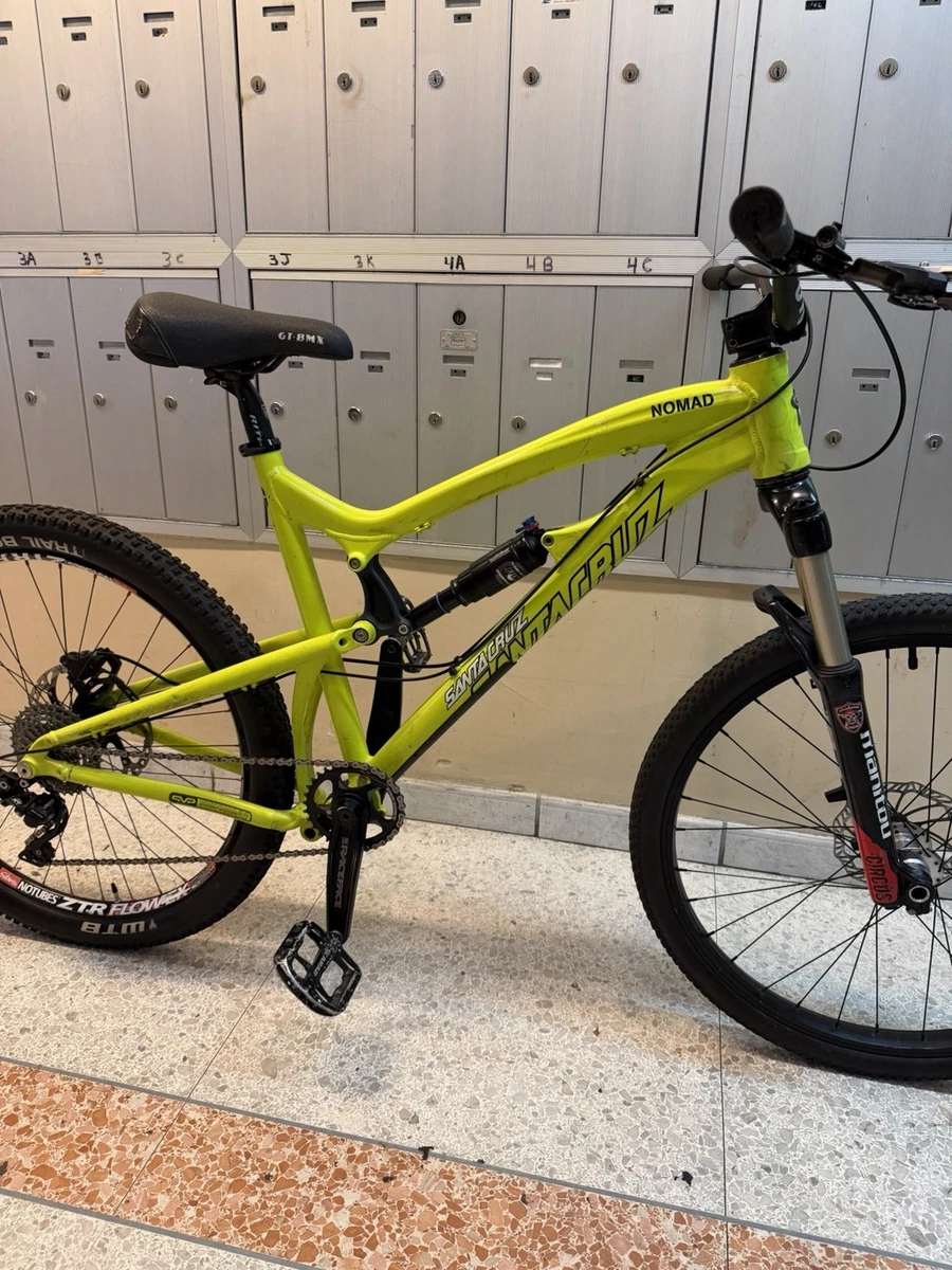 Santa Cruz Aluminum 26 in Bikes for sale | eBay