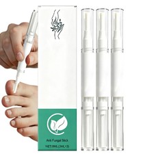 3PCS Orville Nail Fungus Pen Anti Fungus Infection Nail Care Repair Pen Toenail