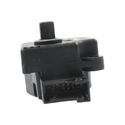 HVAC Heater Flap Motor For Mercedes-Benz SL63 AMG 09-12 2038201642