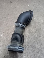VW Golf 5 Golf V GTI AXX BWA TFSI Turbolader Ansaugrohr Schlauch 06F 129 627 E
