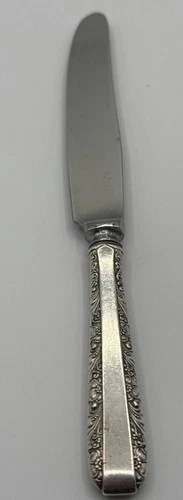 Candlelight by Towle Sterling Silver Youth French Knife 7 3/8"