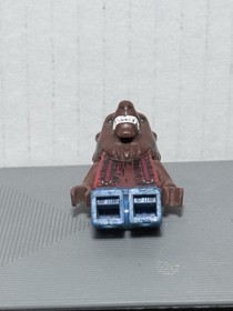 LEGO Werewolf Figure Monster Fighters Werewolf Rare 9463