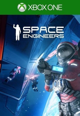 Space Engineers Code per eMail (Xbox Live) Deutsch