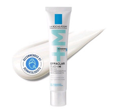 2x La Roche-Posay Effaclar Duo+M Gesichtscrem...