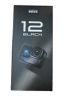 Brand New Sealed GoPro HERO12 Black 5.3K Waterproof Action Camera