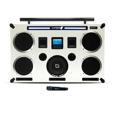 Uprock Pro Bumpboxx Speaker