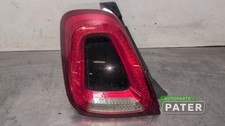 Rückleuchte links Fiat 500 312 0052007424 P23827765