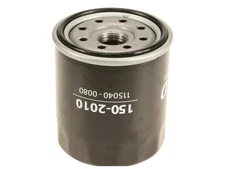 For 1968-1974 Saab Sonett Oil Filter Denso 11844XNCX 1969 1970 1971 1972 1973