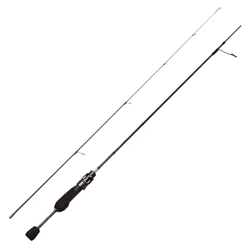 Abu Garcia SALTY STYLE AJI SYAS-432ULS Spinning Rod