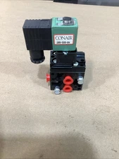 Asco CONAIR 209-599-04 Valve 24VAC