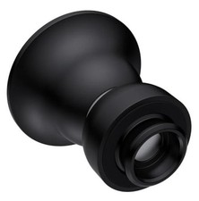 Magnetic Shower Head Holder for 460311 Shower Head Combo Black