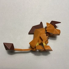 Final Fantasy VII Red XIII Polygon REBIRTH KUJI PRIZE FF7 FIGURE