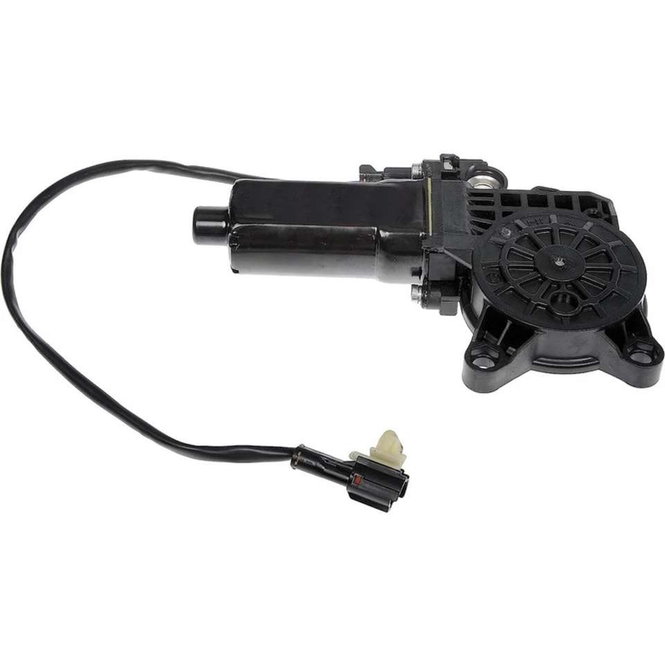 742-710 Dorman 车窗电机后驱动器左侧手适用于现代 XG350 XG300 — 第 3/3 张图片