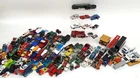 Diecast Vehicle Job Lot Hornby Corgi Dinky & More Mosly Vintage