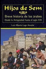 Hijos de Sem by Luis Alberto Lugo-Amador (Spanish) Paperback Book