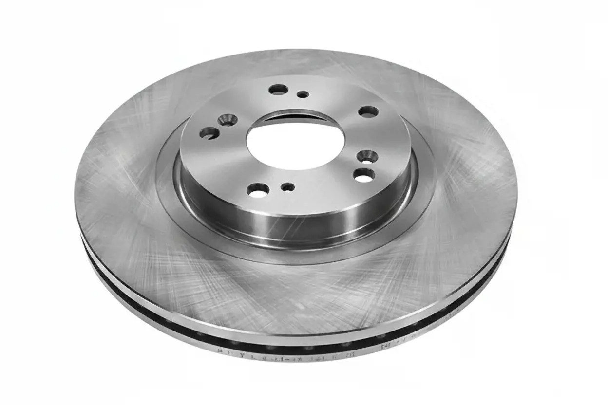 MEYLE 31-15 521 0057 Disco freno ORIGINAL Quality, Assale anteriore, ventilato - Immagine 2