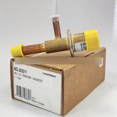 1PC NEW FOR Resideo Automatic Expansion Valve AEL-222211 #am