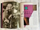 Tattoo Advocate Spring 1988 magazine journal Vol. 1 Issue 1 Shotsi Gorman — photo 2