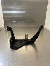 2002 Harley Davidson Heritage Softail Side Kick Jiffy Stand Mount Bracket