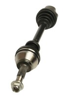 Maxgear 49-2465 Antriebswelle FüR CitroËN Passend FüR Fiat Peugeot