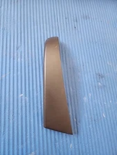 2008-2017 Buick Enclave Rear Right Inner Door Pull Handle Trim Bezel 15927329