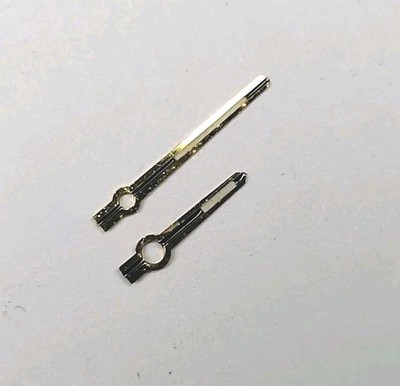 ORIGINAL Rolex DAYTONA 116508 116528 Hands RACING CAL 4130 LANCETTA
