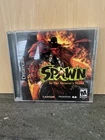 Spawn: In the Demon's Hand (Sega Dreamcast, 2000) Complete CIB tested