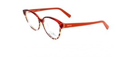 Pucci Brille EP2688 Cerchi b2 on brick gr 52/15/135 Damen