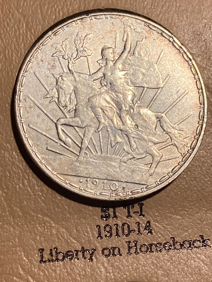 1 Peso 1910 Year Silver Mexican Coins (1905-Now) for sale | eBay