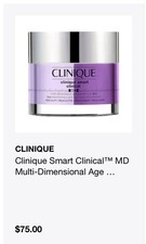Clinique Smart Clinical MD Age Transformer An...