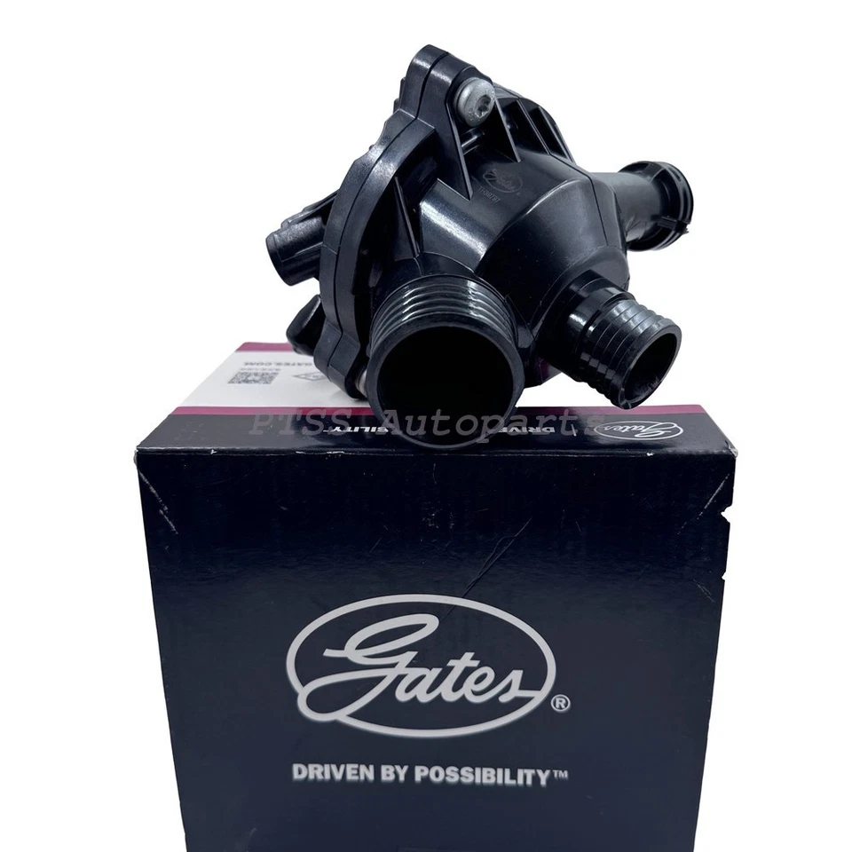 11537549476 Termostato de puertas OEM para BMW Z4 128i 135i 328i 335is 335i 530i X3 Z4 Foto 2 de 4